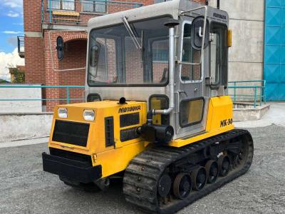 Morooka MK30 in vendita da MASSUCCO T. Srl