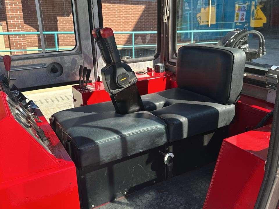 Morooka MK30 Foto 10