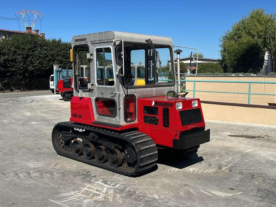 Morooka MK30 Foto 13