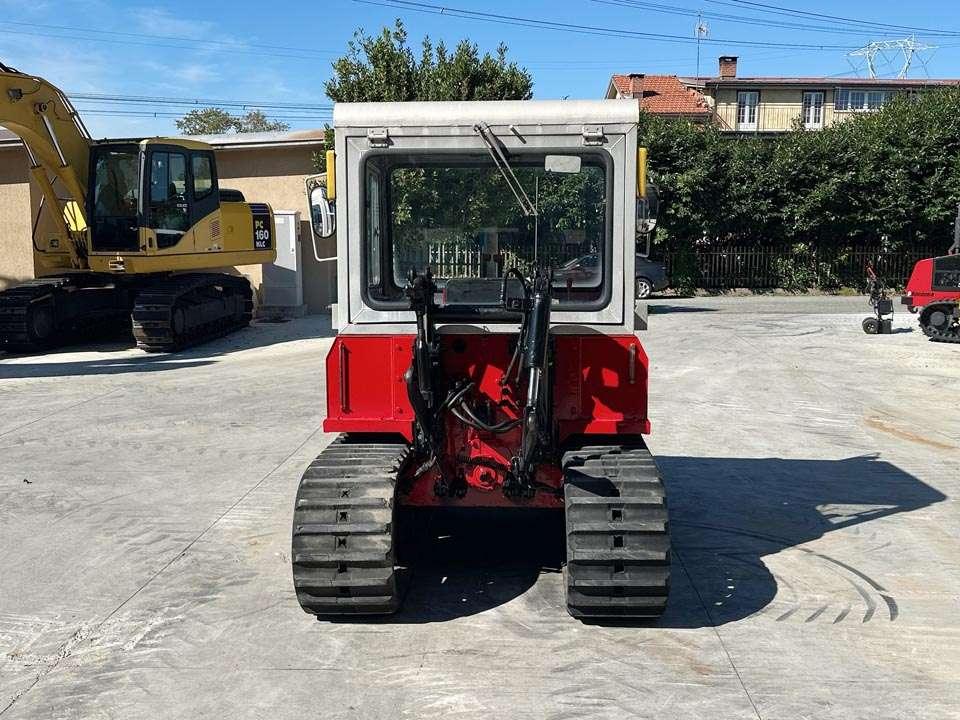 Morooka MK30 Foto 17
