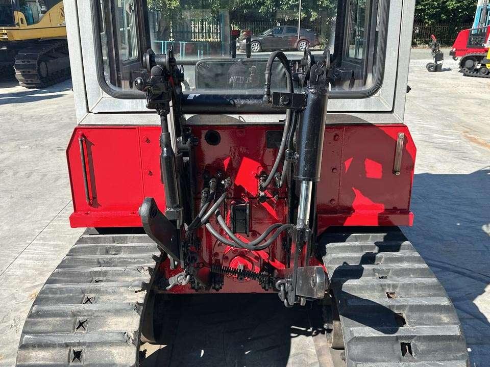 Morooka MK30 Foto 6