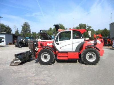 Manitou MT 14.40H