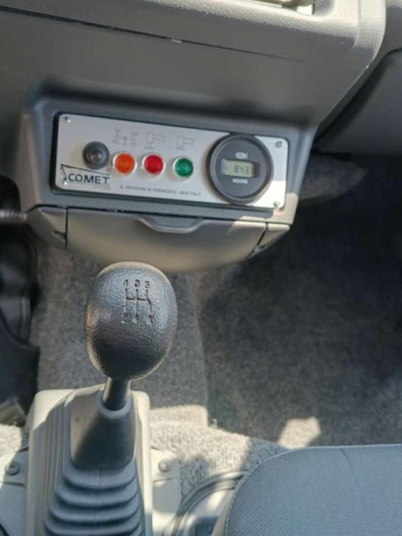 Piaggio COMET Porter New Eurosky 14|2|6 hq Foto 7