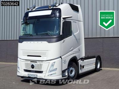 Volvo FH 500 4X2 NEW! Aero XL TC Retarder I-Parkcool 2x Tanks ACC in vendita da BAS World B.V.