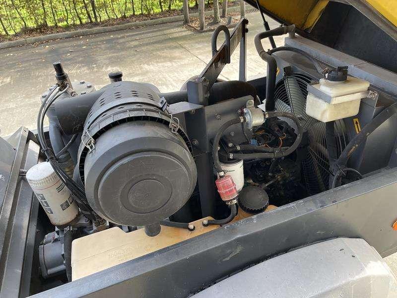 Atlas Copco XAS 87 KD Foto 12