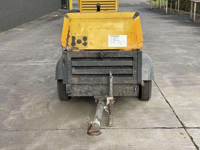 Atlas Copco XAS 87 KD Foto 2