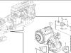Volvo hydraulic transmission for Volvo L180F and L150F Foto 1 thumbnail