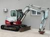 Takeuchi TB80 FR Foto 2 thumbnail