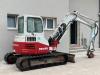 Takeuchi TB80 FR Foto 3 thumbnail