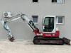 Takeuchi TB80 FR Foto 4 thumbnail