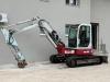 Takeuchi TB80 FR Foto 5 thumbnail