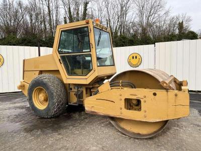 ABG ALPHA 190 V in vendita da SODINEG France