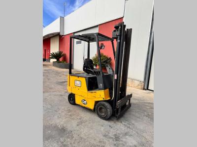 OM EU15 in vendita da Uniforklift Srl