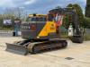 Volvo ECR145FL5 Foto 5 thumbnail