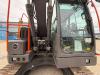 Volvo ECR145FL5 Foto 7 thumbnail