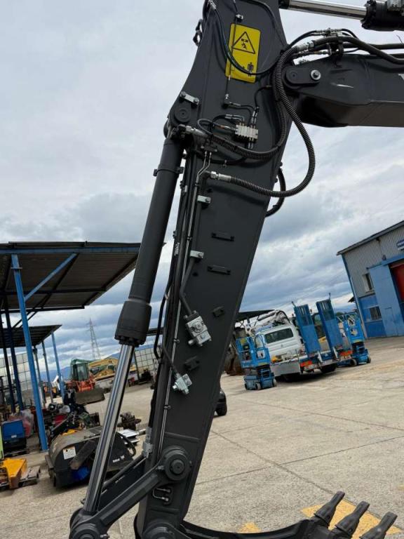 Volvo ECR145FL5 Foto 25