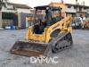 Komatsu CK20 Foto 7 thumbnail