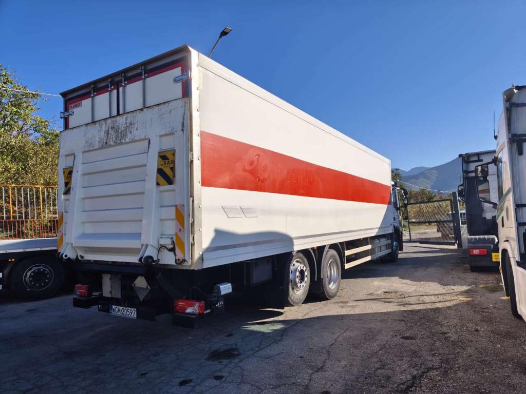 Iveco HI-STREET AD 260S31 XP Foto 2