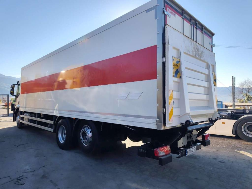 Iveco HI-STREET AD 260S31 XP Foto 3
