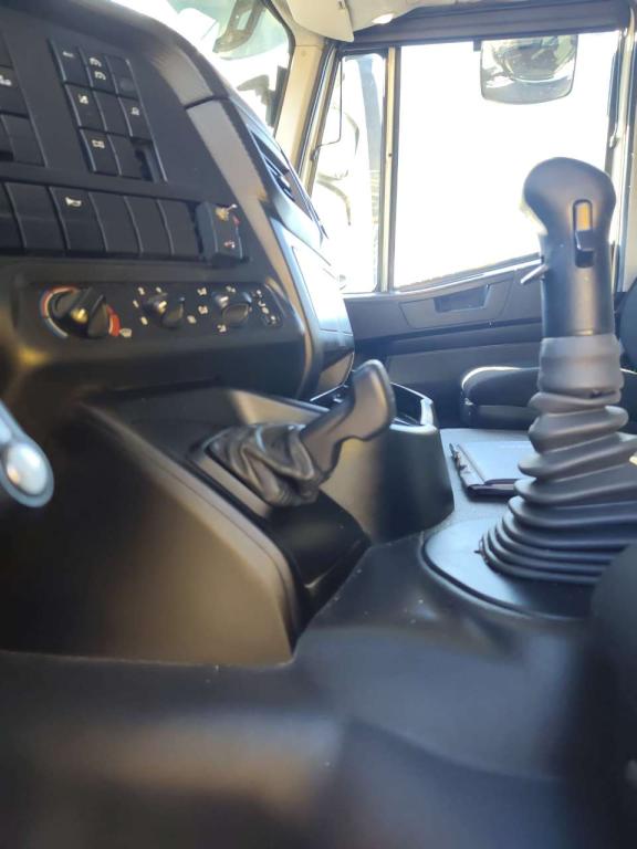 Iveco HI-STREET AD 260S31 XP Foto 5