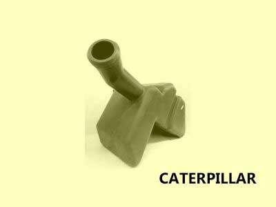 Serbatoio gasolio per Caterpillar Foto 1