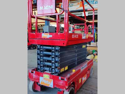 Magni ES1412E in vendita da Iveco Orecchia Spa