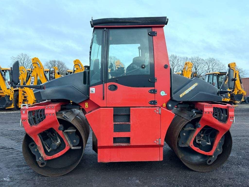 Bomag BW154AP-4i - Good Working Condition Foto 1