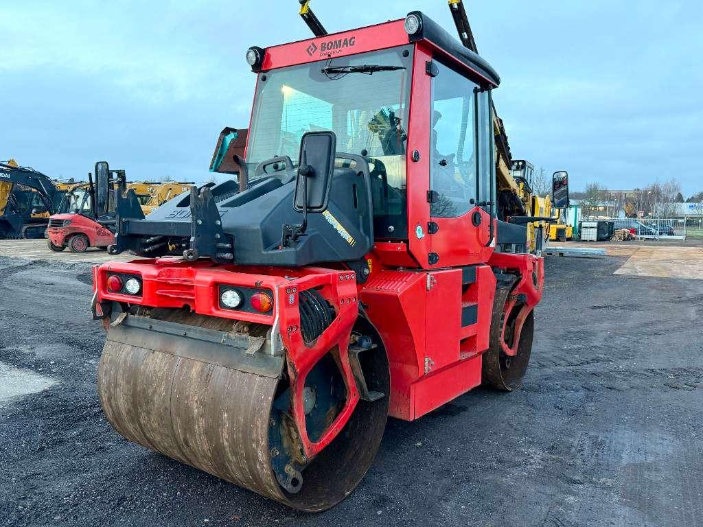 Bomag BW154AP-4i - Good Working Condition Foto 2
