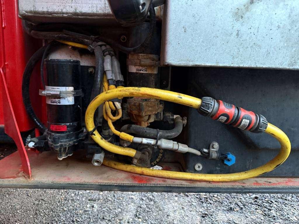 Bomag BW154AP-4i - Good Working Condition Foto 23