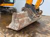 JCB JZ141LC - Automatic Greasing / Quick Coupler Foto 19 thumbnail