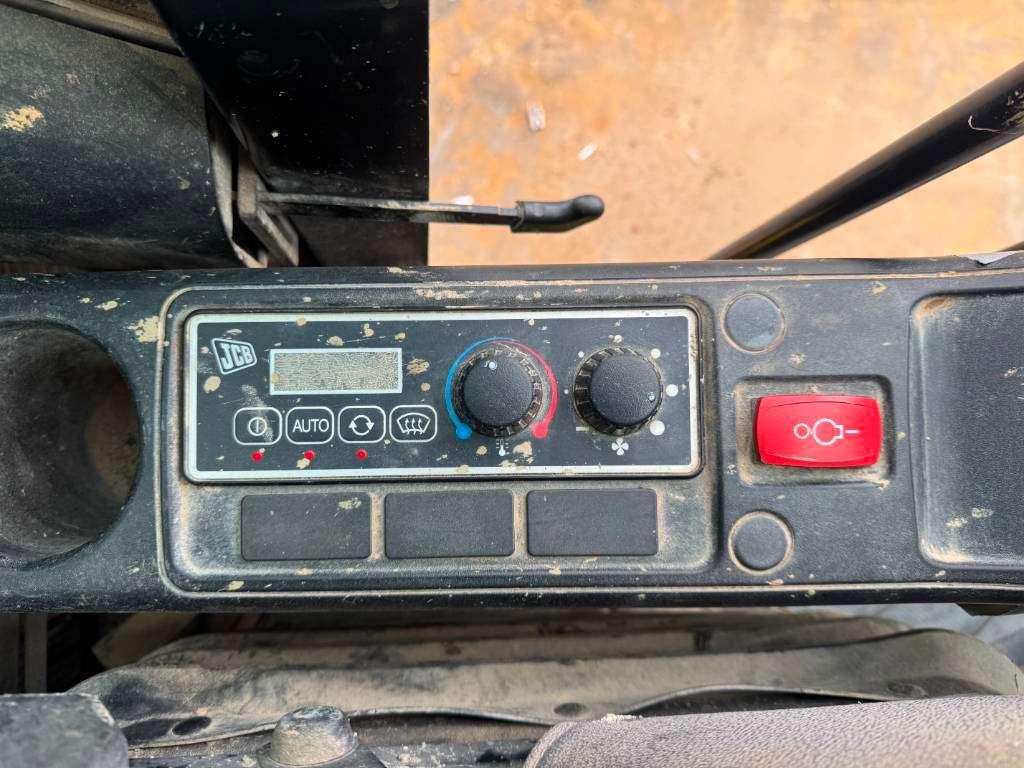 JCB JZ141LC - Automatic Greasing / Quick Coupler Foto 12