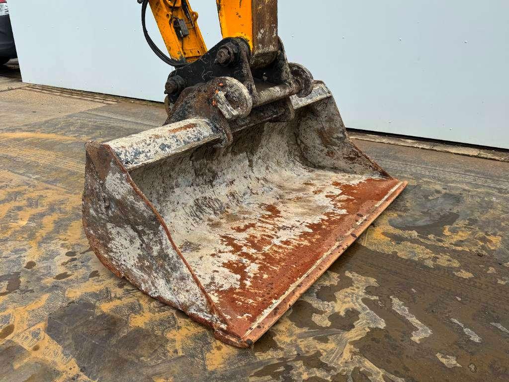 JCB JZ141LC - Automatic Greasing / Quick Coupler Foto 21