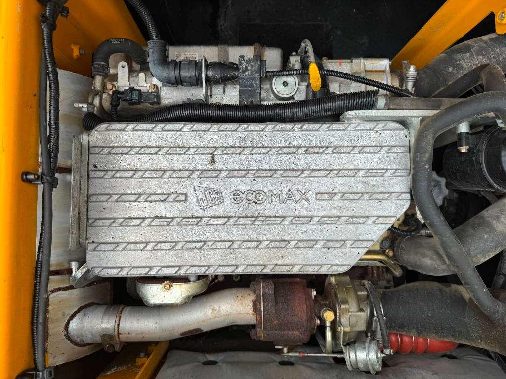 JCB JZ141LC - Automatic Greasing / Quick Coupler Foto 30