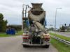 Man TGA 35.460 8x4 Concrete Mixer Foto 4 thumbnail