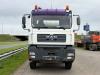 Man TGA 35.460 8x4 Concrete Mixer Foto 7 thumbnail
