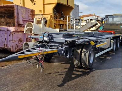 Piacenza R26B1E in vendita da Bentivoglio Bruno srl