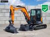 Develon DX50 Z-7 A/C -  Buckets Foto 1 thumbnail