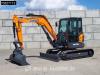 Develon DX50 Z-7 A/C -  Buckets Foto 2 thumbnail