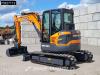 Develon DX50 Z-7 A/C -  Buckets Foto 5 thumbnail