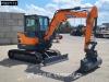Develon DX50 Z-7 A/C -  Buckets Foto 8 thumbnail