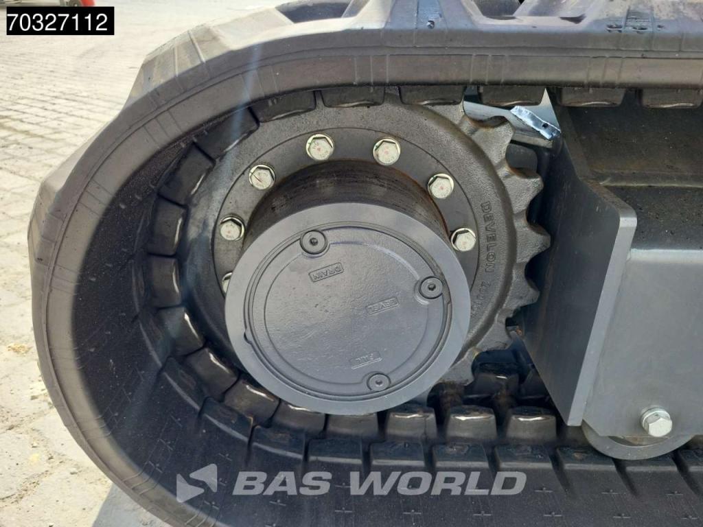 Develon DX50 Z-7 A/C -  Buckets Foto 21