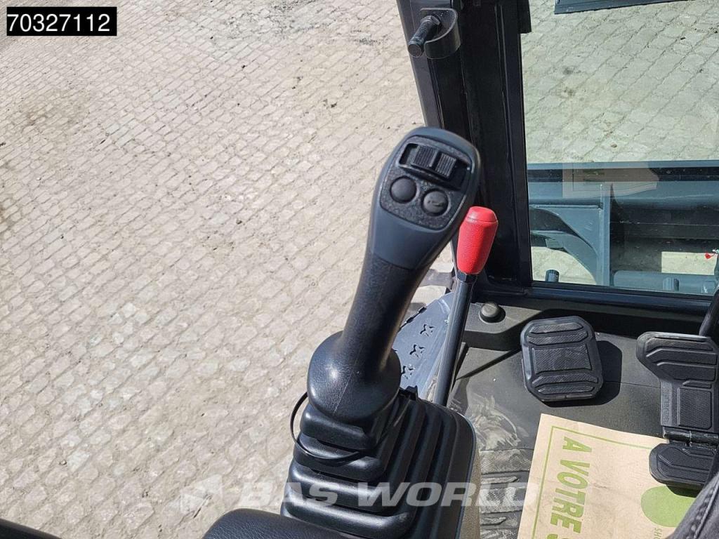 Develon DX50 Z-7 A/C -  Buckets Foto 24