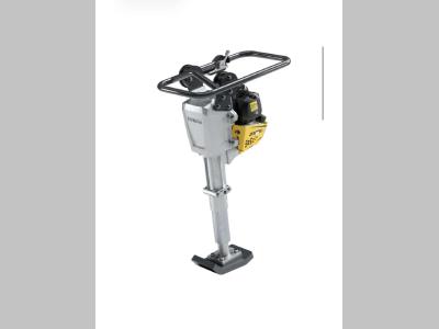 Bomag BT30 Foto 1