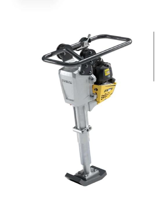 Bomag BT30 Foto 1