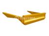Portellone posteriore per Caterpillar 730 Foto 1 thumbnail