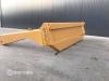 Portellone posteriore per Caterpillar 730 Foto 2 thumbnail