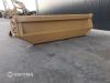 Portellone posteriore per Caterpillar 730 Foto 4 thumbnail