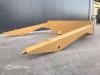 Portellone posteriore per Caterpillar 730 Foto 6 thumbnail