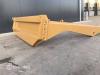 Portellone posteriore per Caterpillar 730 Foto 8 thumbnail