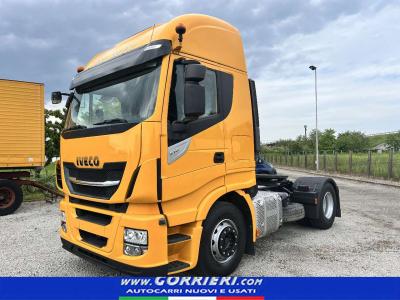 Iveco Stralis EVO AS440S51TP in vendita da Gorrieri Autocarri Srl
